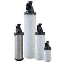GL and GL Plus Genuine Replacement Compressed Air Filter Elements